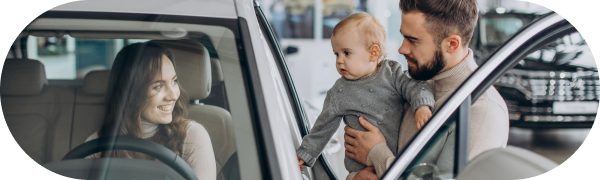 Auto, Life & Health Insurance Providers